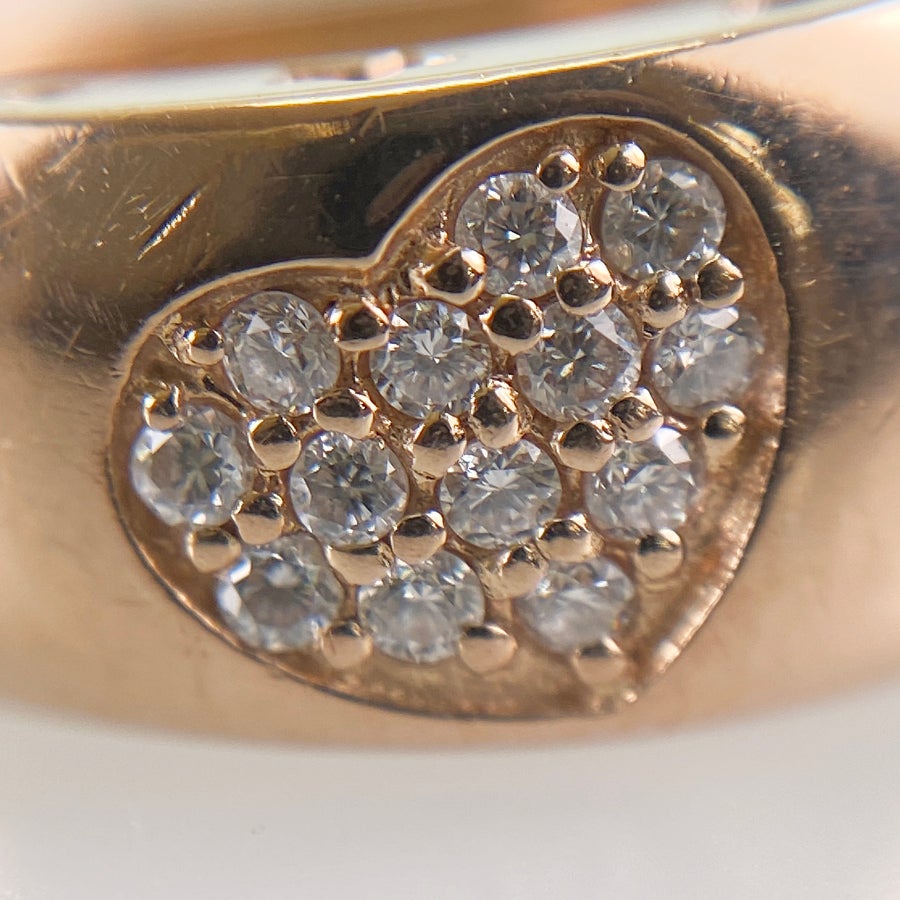 ポンテヴェキオ リング