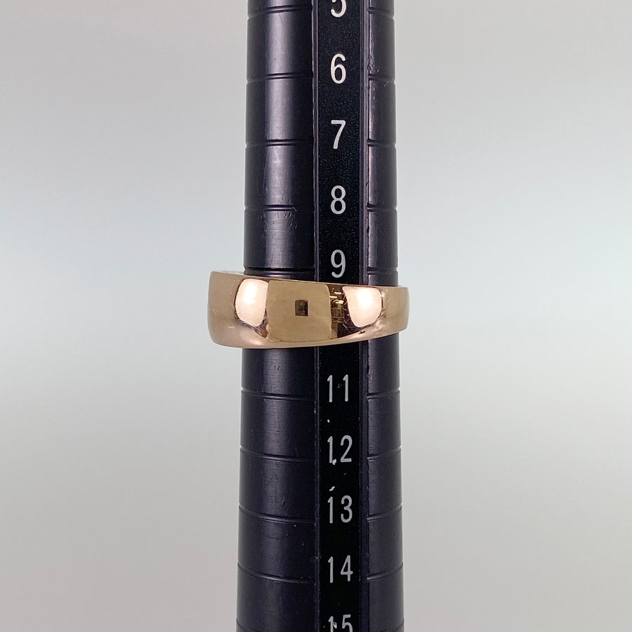 ポンテヴェキオ リング