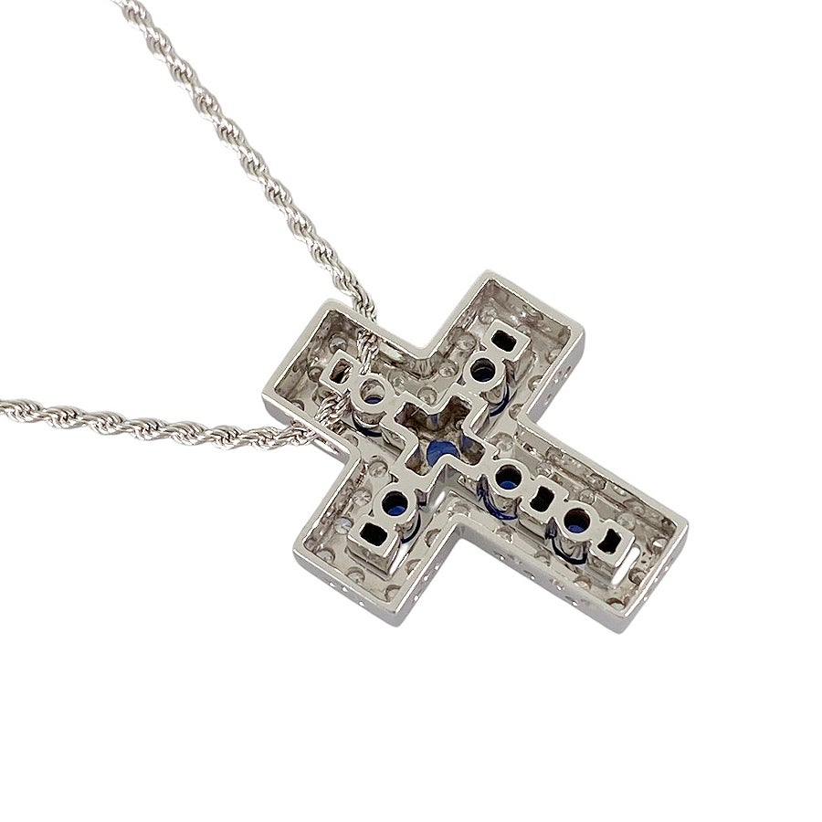 ダミアーニ ネックレス