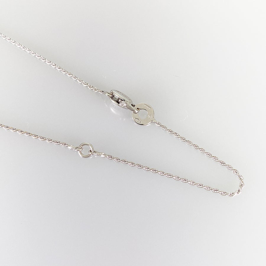 ダミアーニ ネックレス