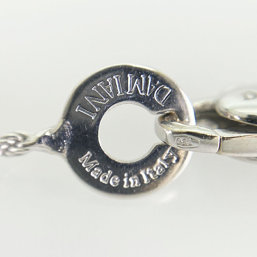 ダミアーニ ネックレス