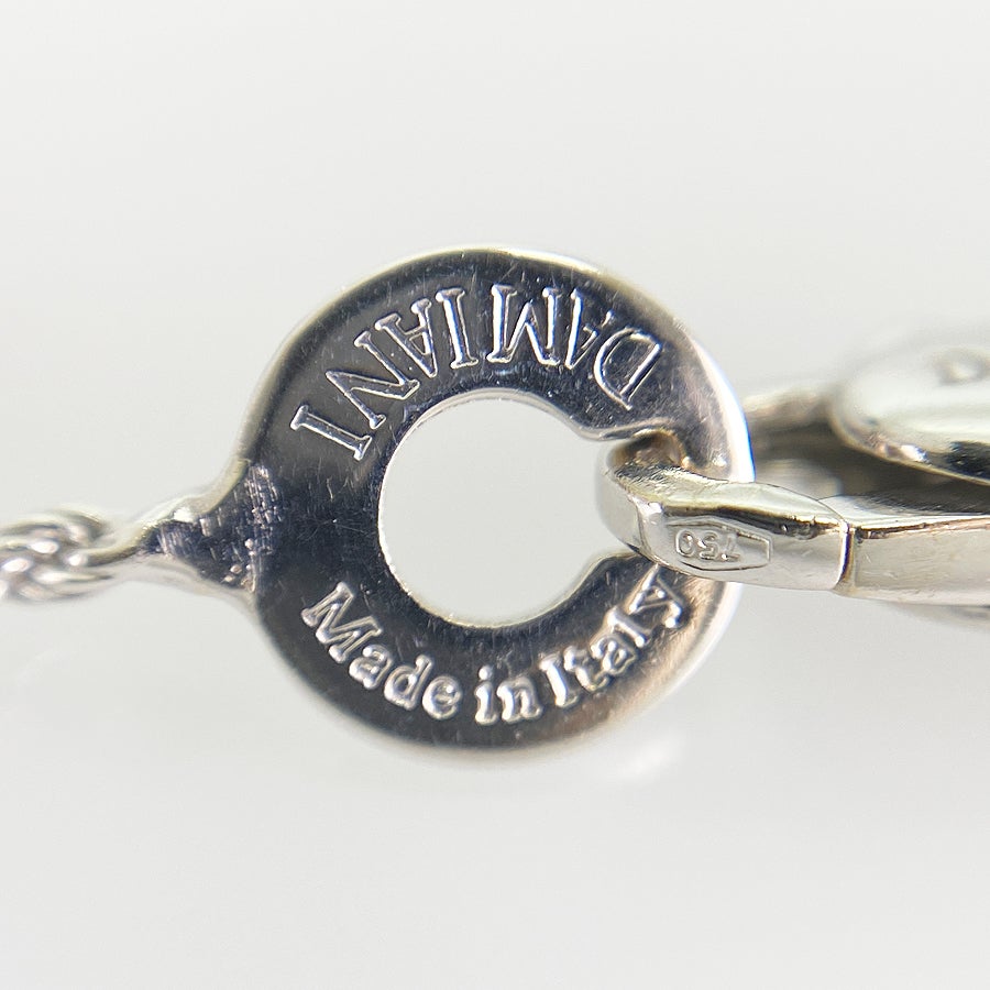 ダミアーニ ネックレス