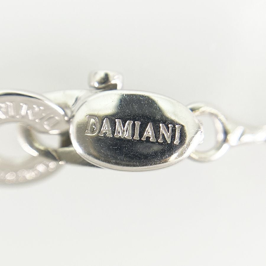 ダミアーニ ネックレス