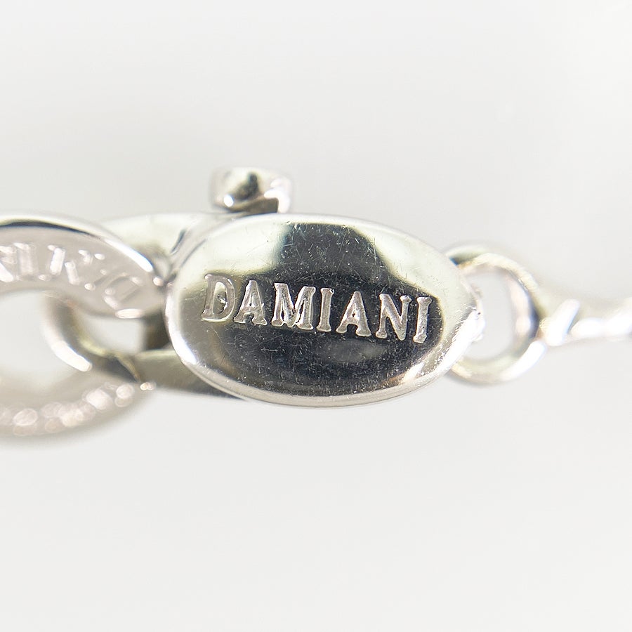 ダミアーニ ネックレス