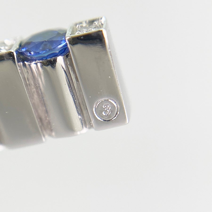 ダミアーニ ネックレス