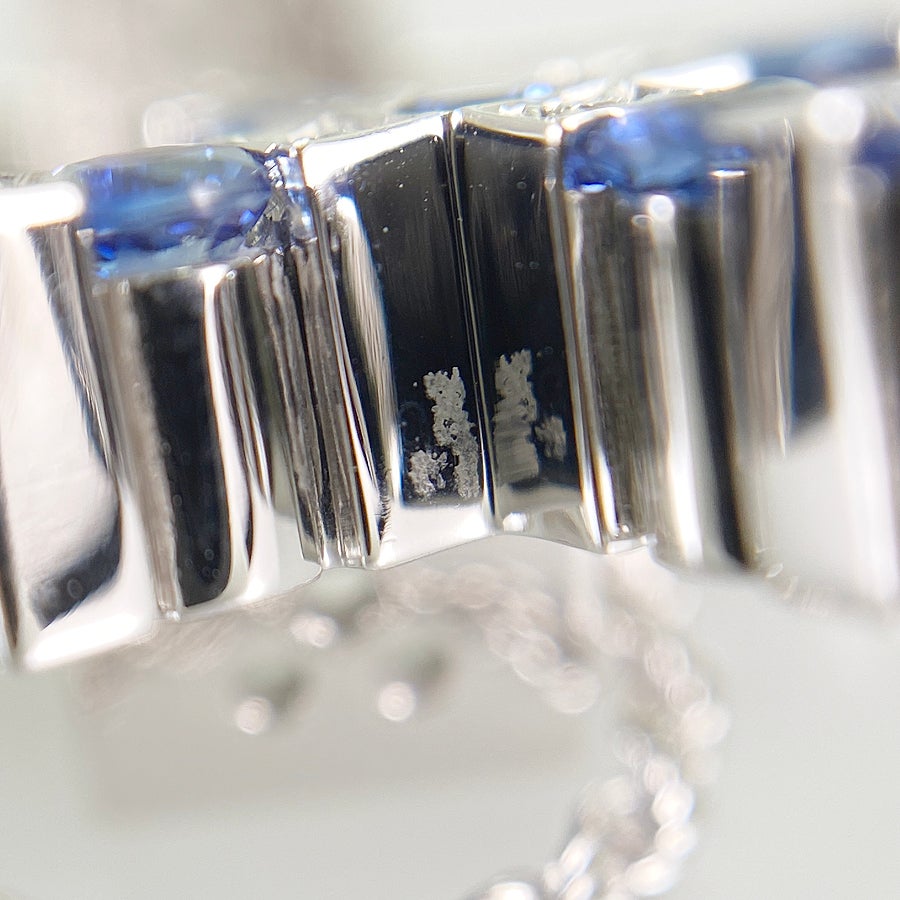 ダミアーニ ネックレス