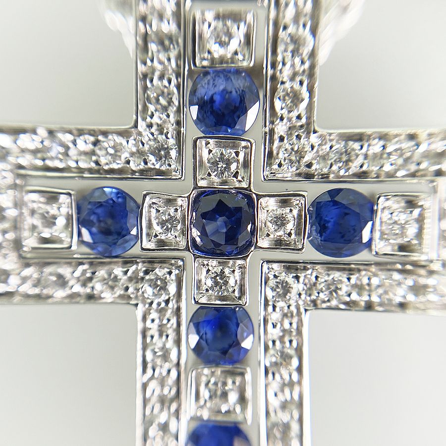 ダミアーニ ネックレス