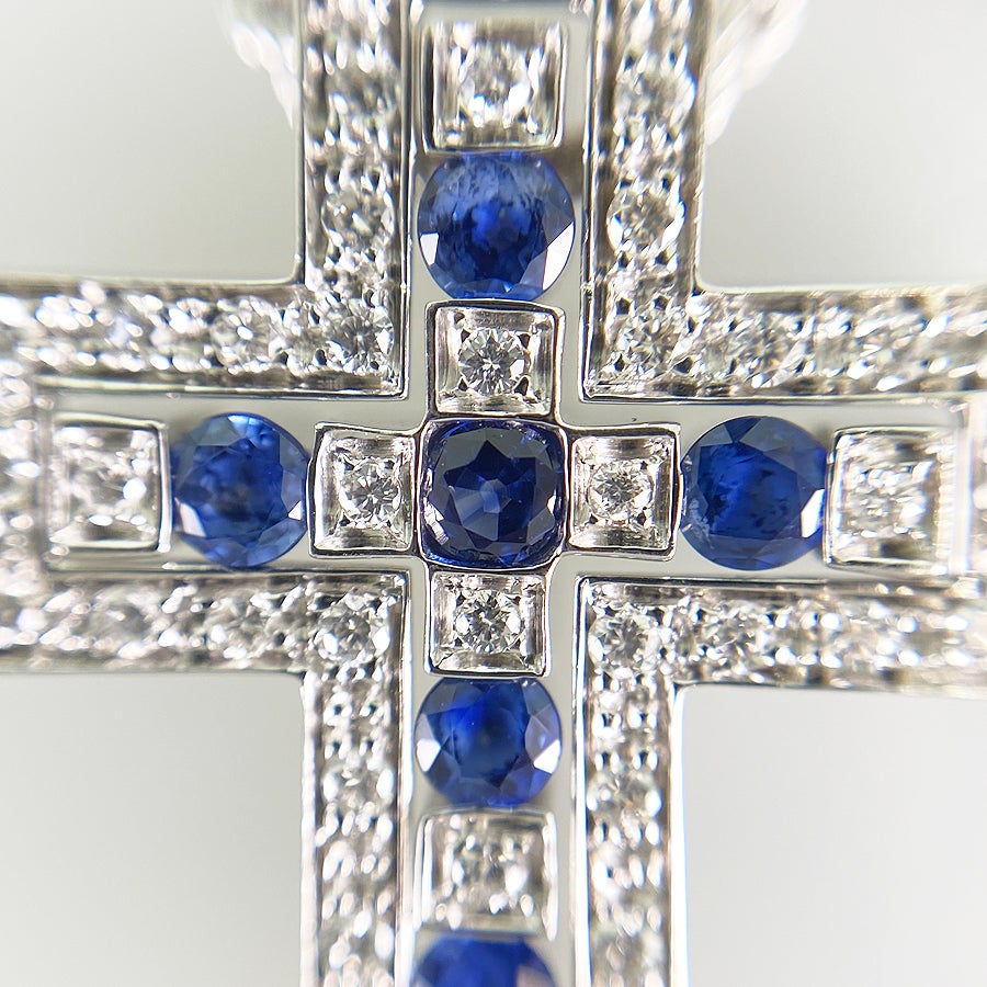 ダミアーニ ネックレス