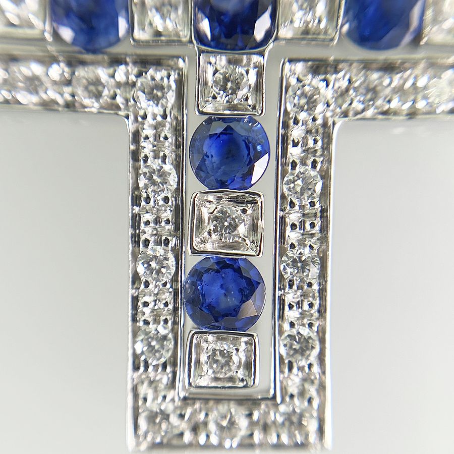 ダミアーニ ネックレス