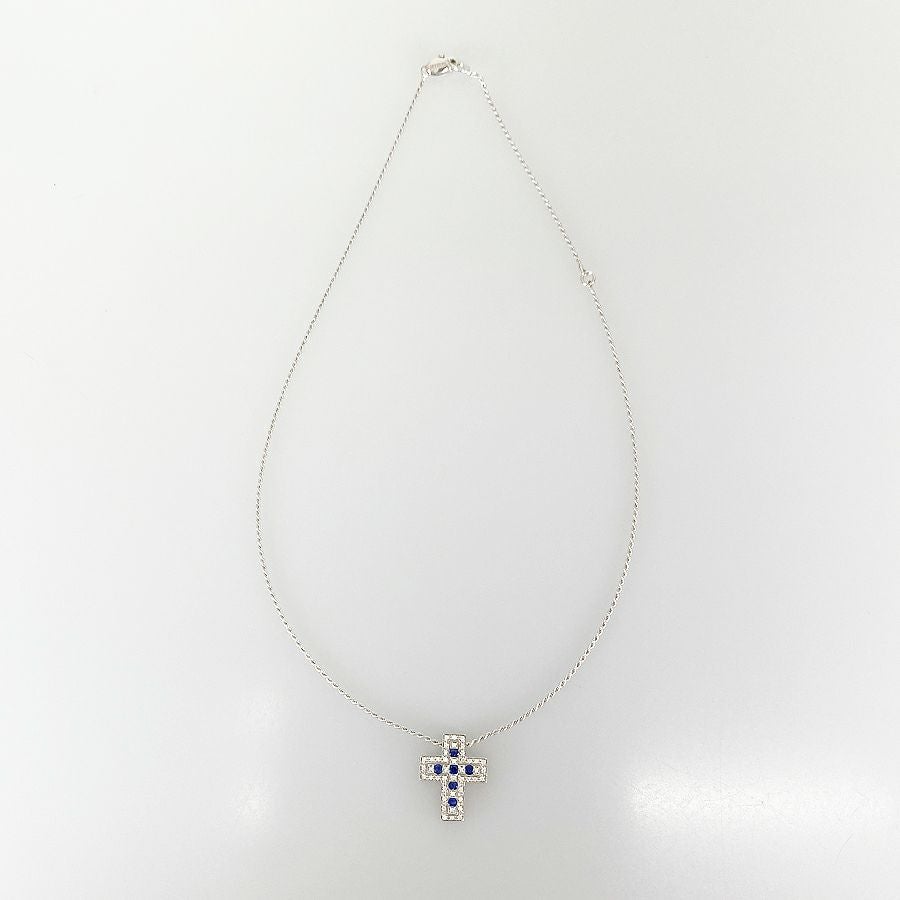 ダミアーニ ネックレス