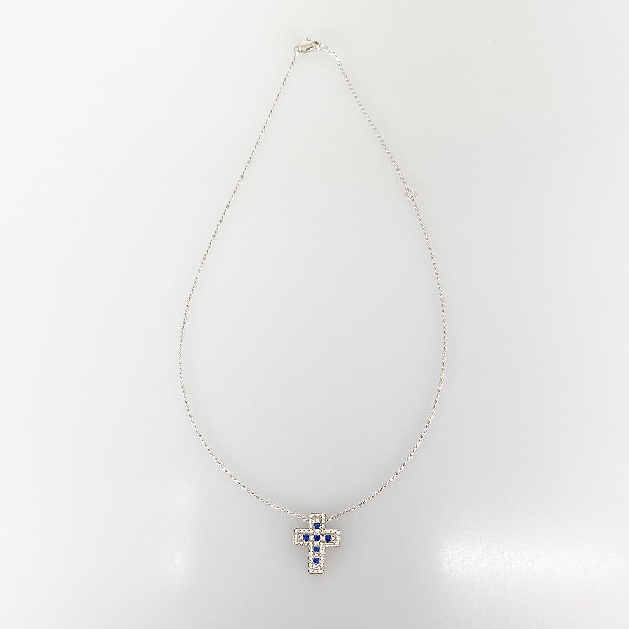 ダミアーニ ネックレス