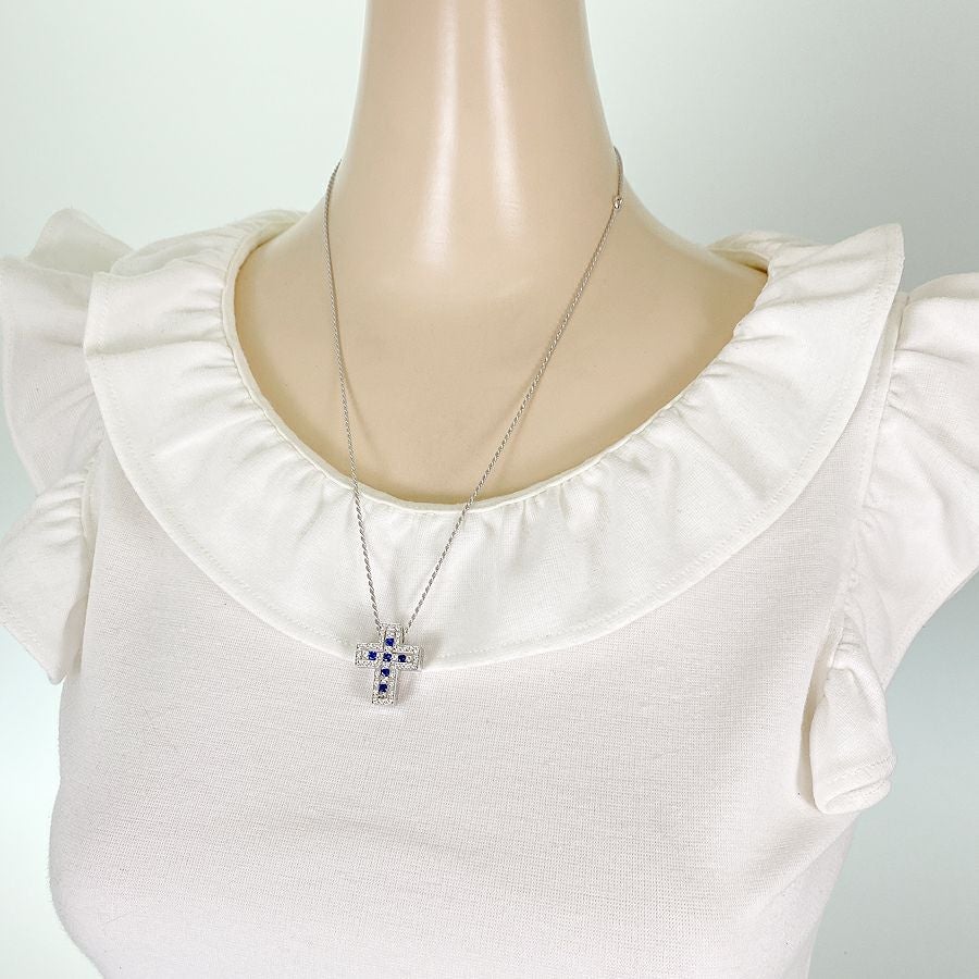 ダミアーニ ネックレス