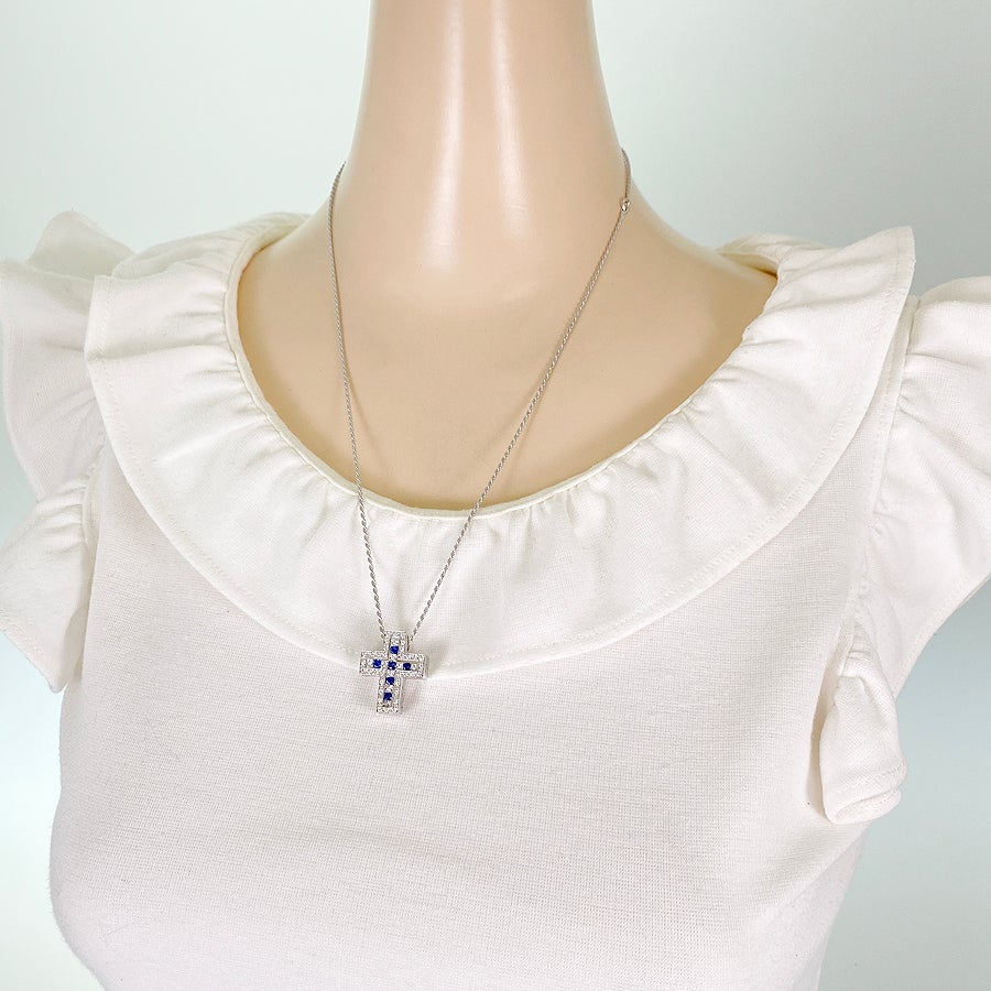 ダミアーニ ネックレス