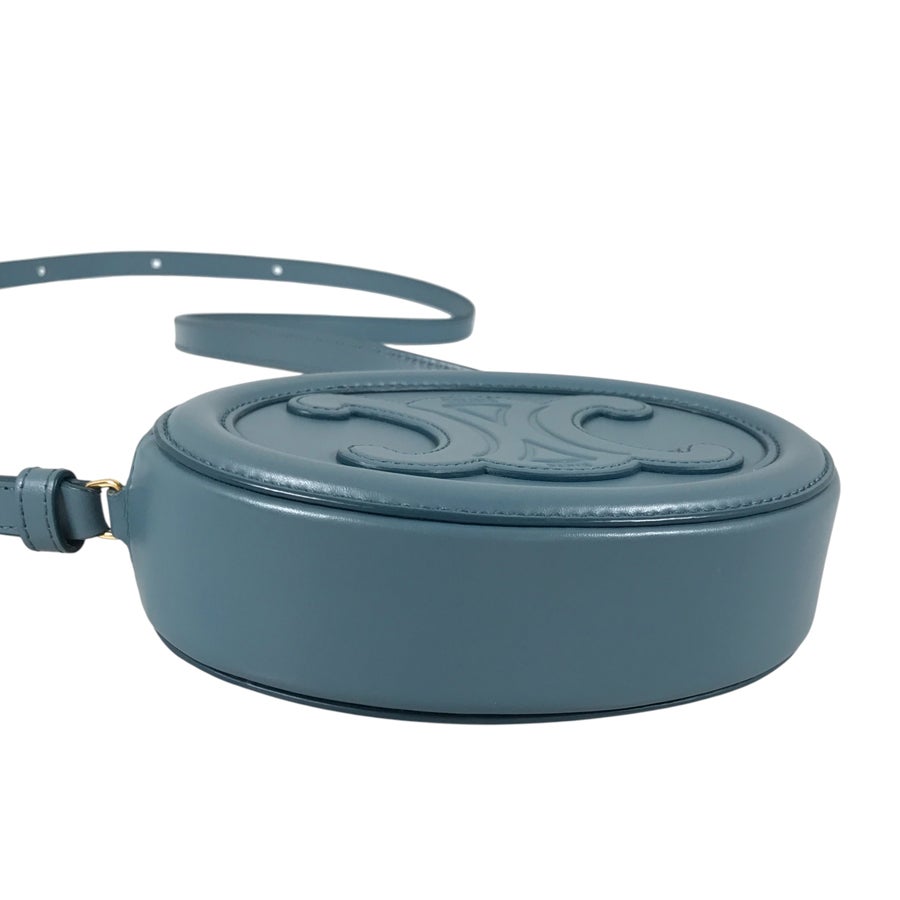 セリーヌ ショルダーバッグ