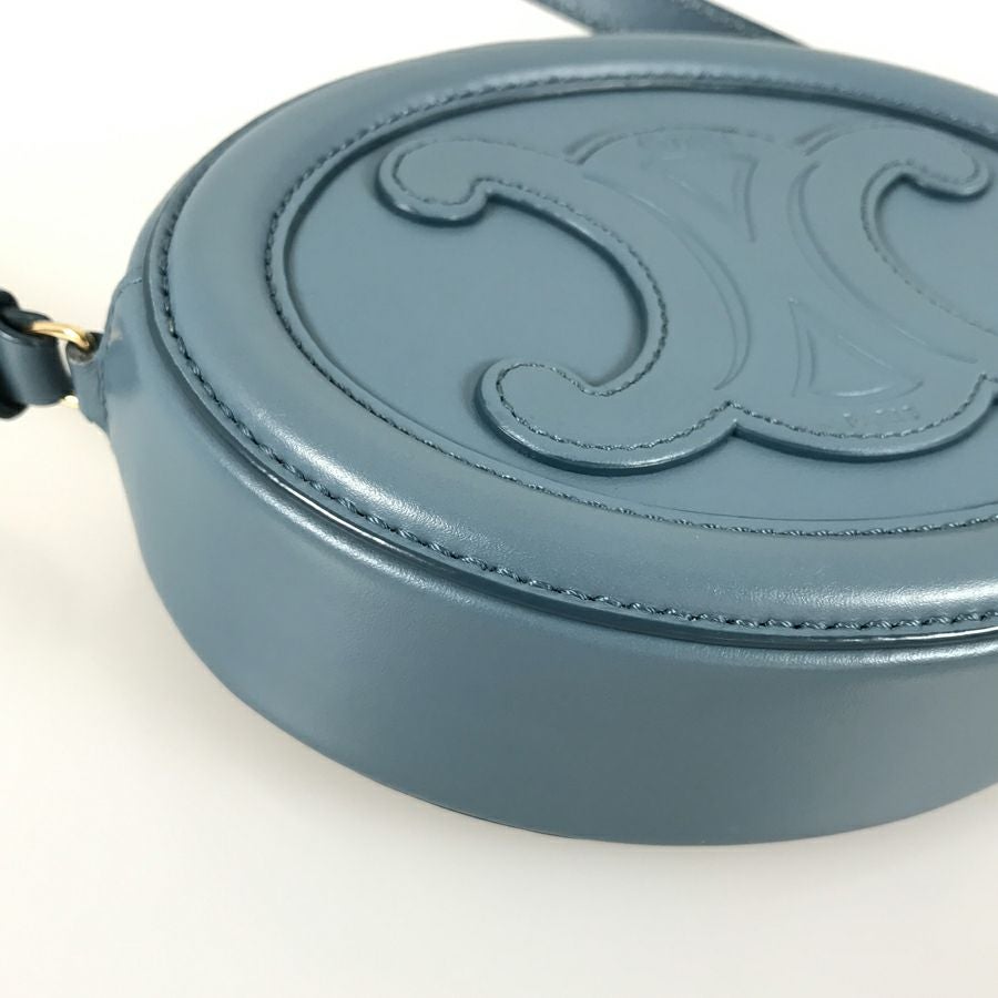 セリーヌ ショルダーバッグ