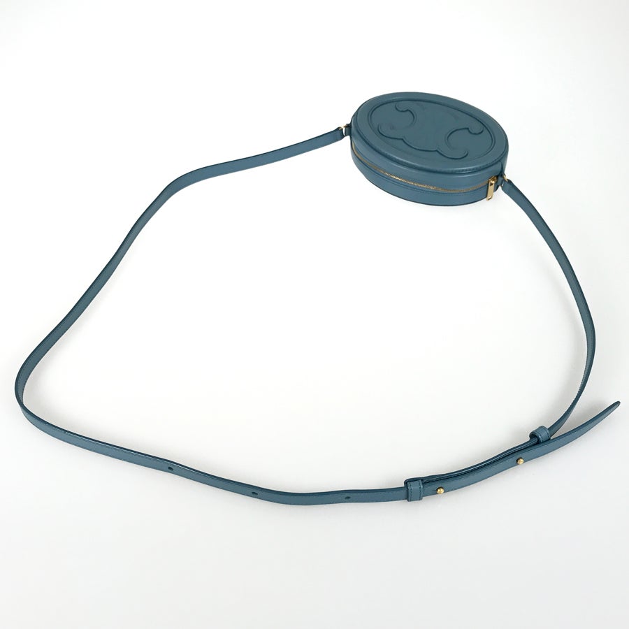 セリーヌ ショルダーバッグ