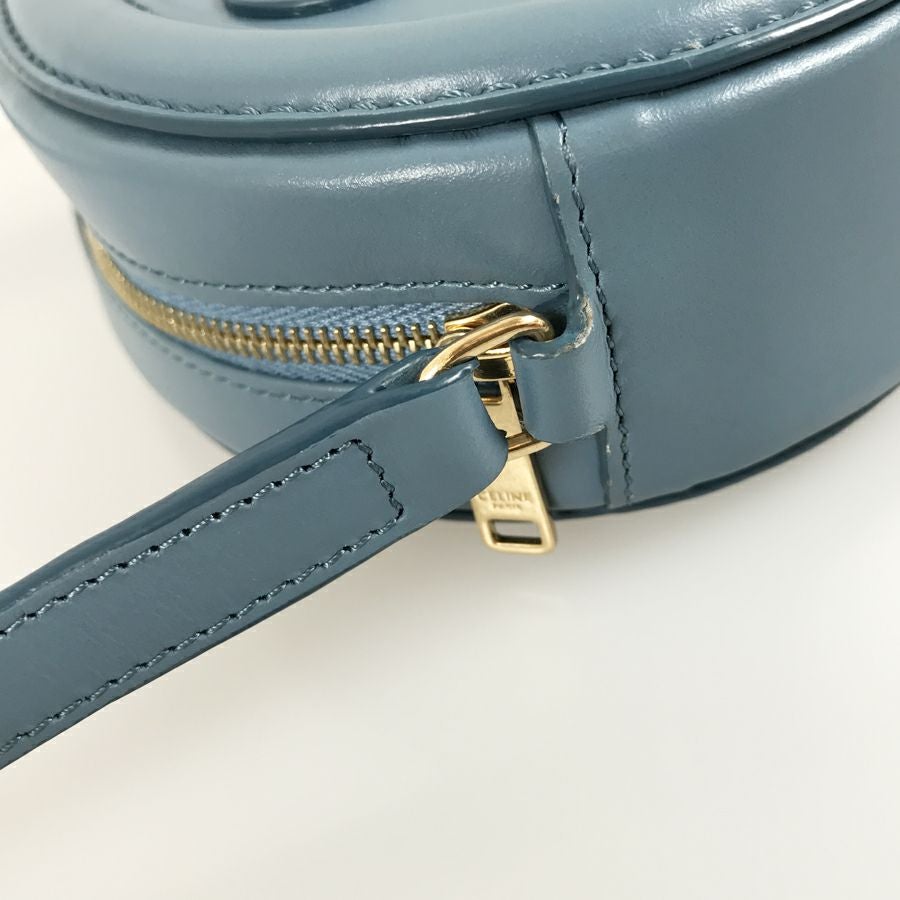 セリーヌ ショルダーバッグ