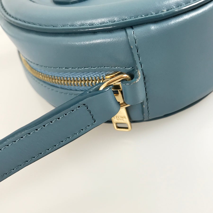 セリーヌ ショルダーバッグ