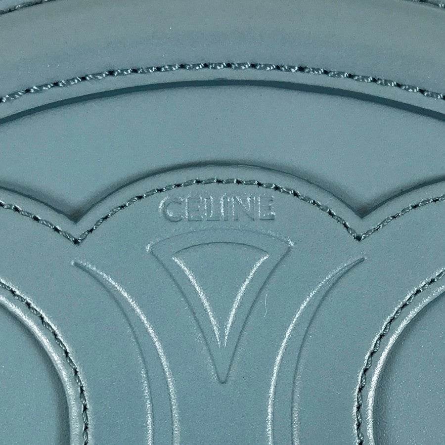 セリーヌ ショルダーバッグ