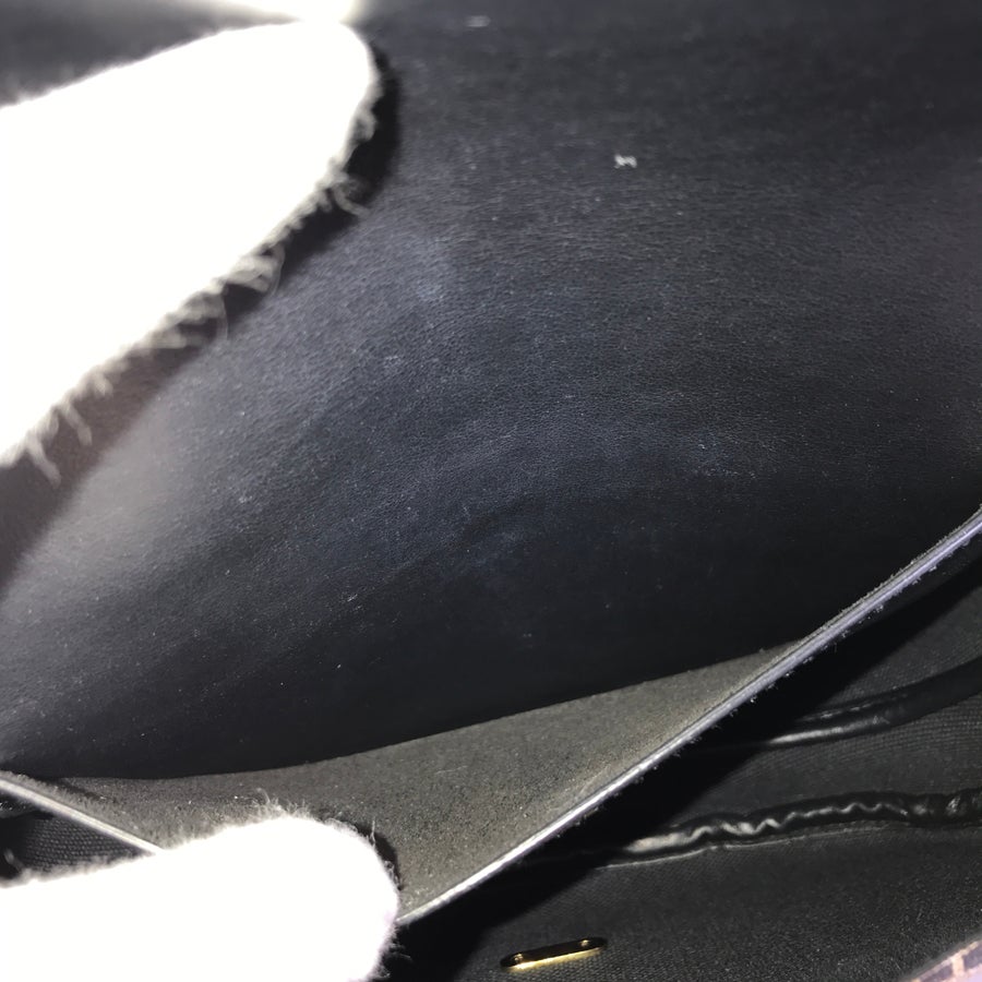 サルヴァトーレフェラガモ ショルダーバッグ