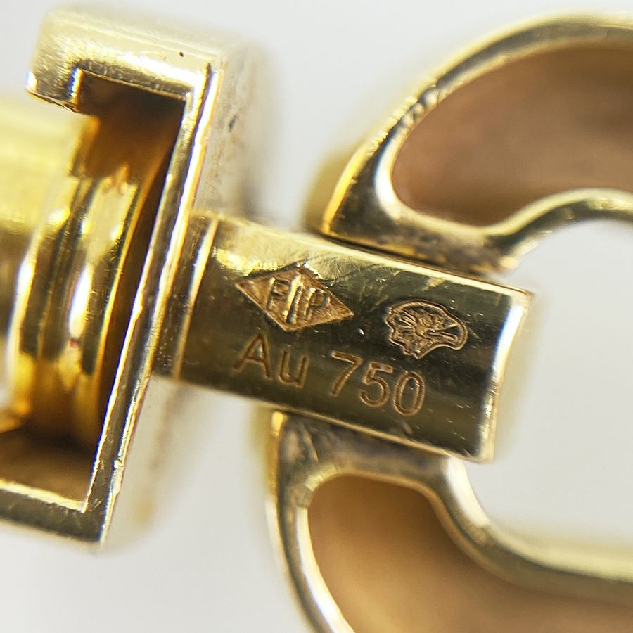 フレッド ブレスレット