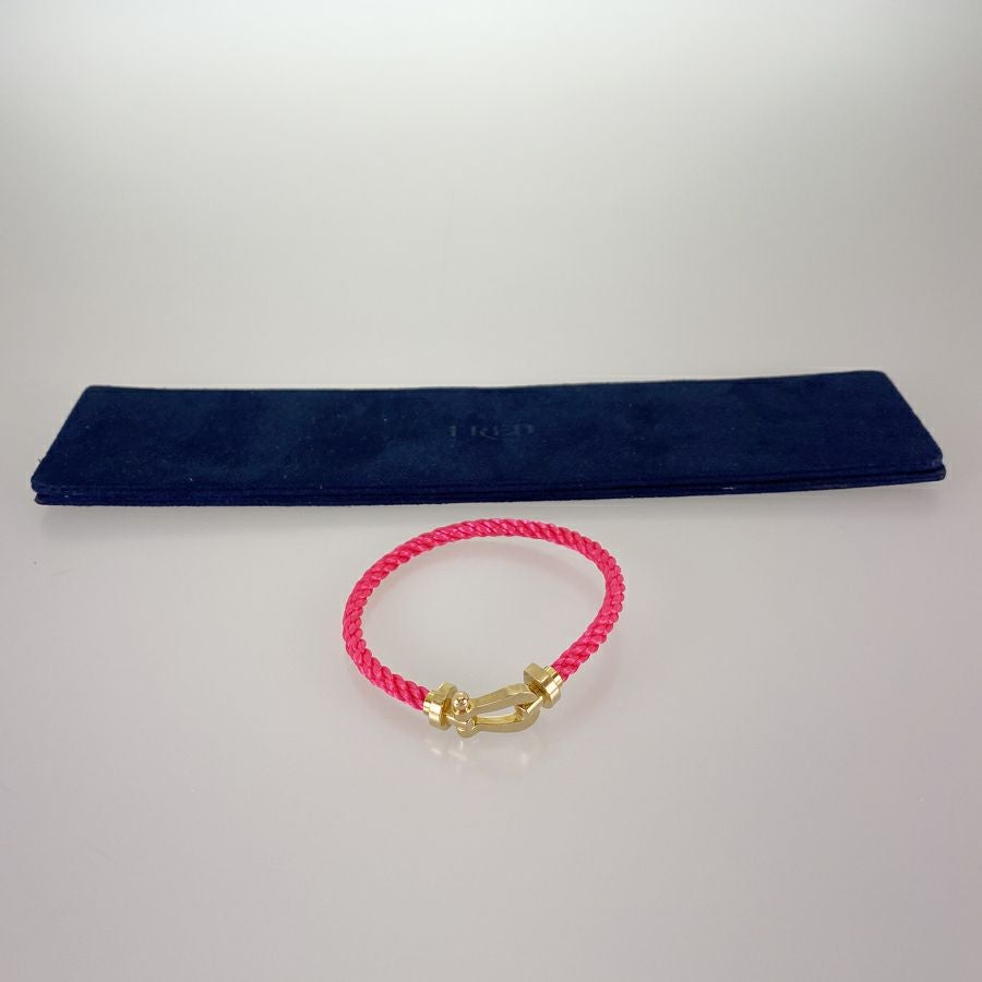 フレッド ブレスレット