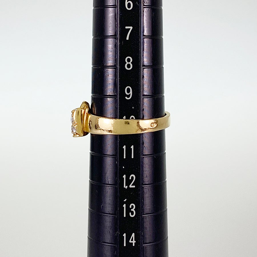 ヴァンクリーフ＆アーペル リング