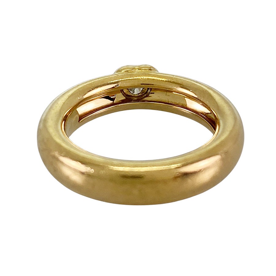 ティファニー リング