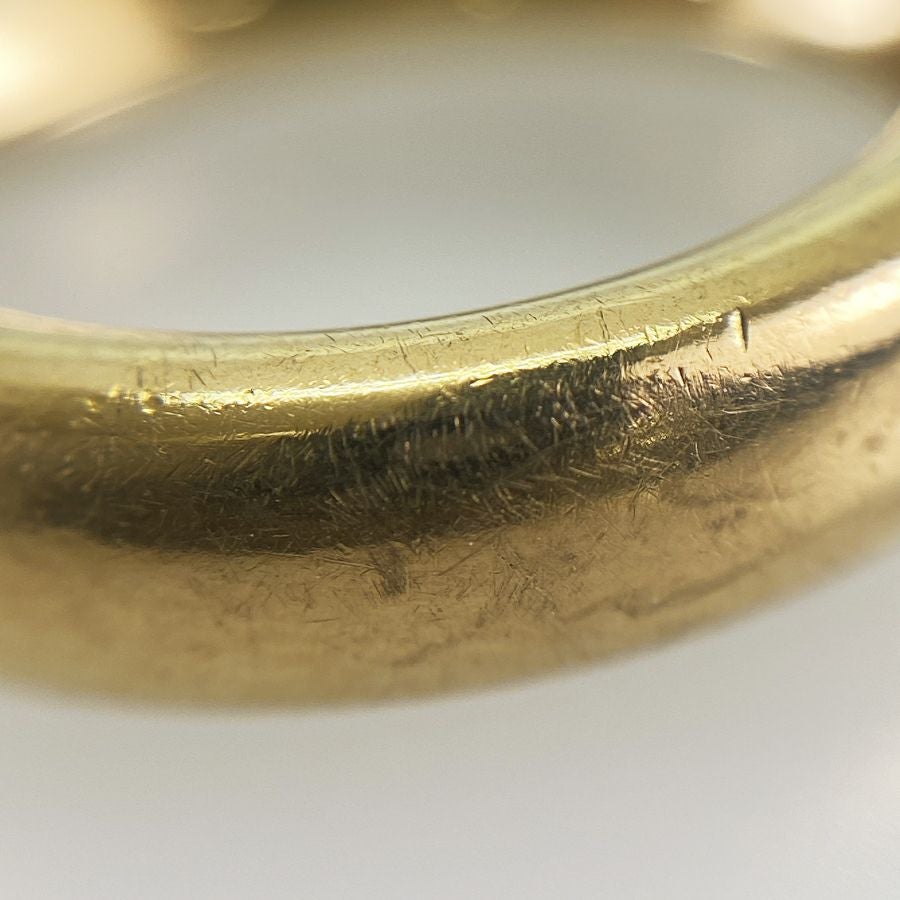 ティファニー リング