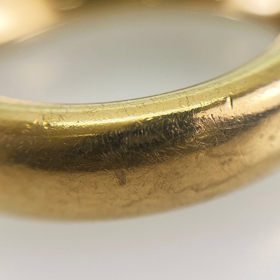 ティファニー リング