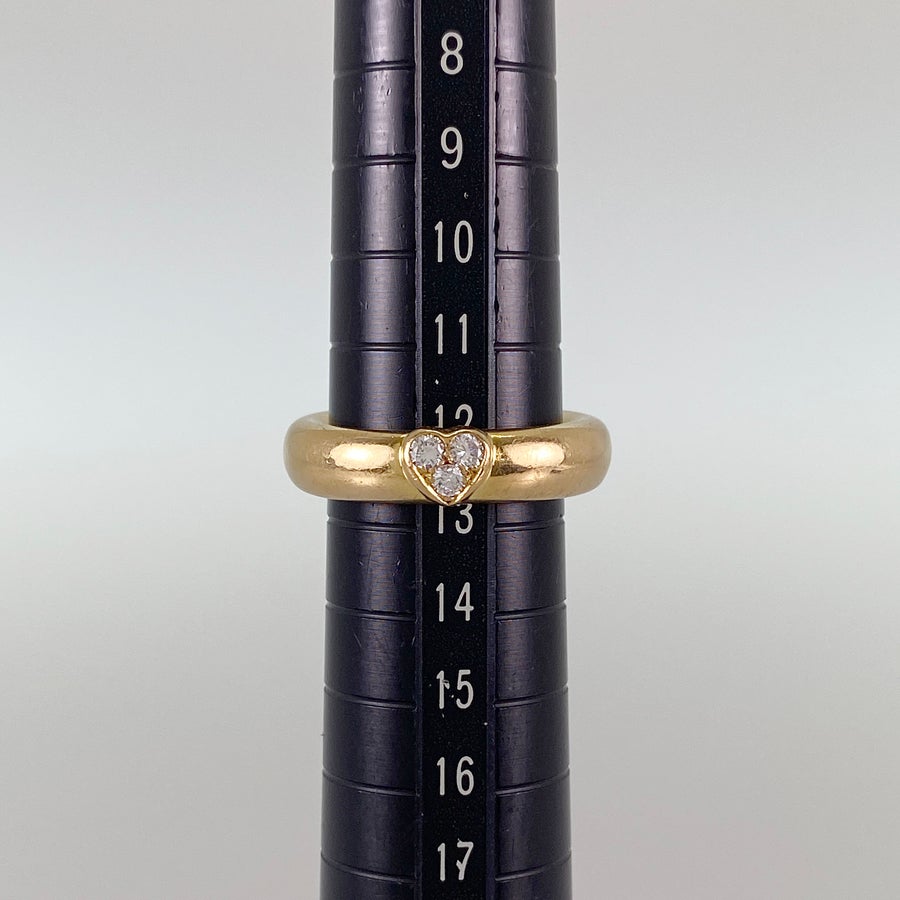 ティファニー リング