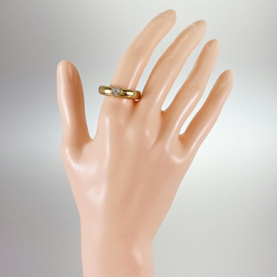 ティファニー リング