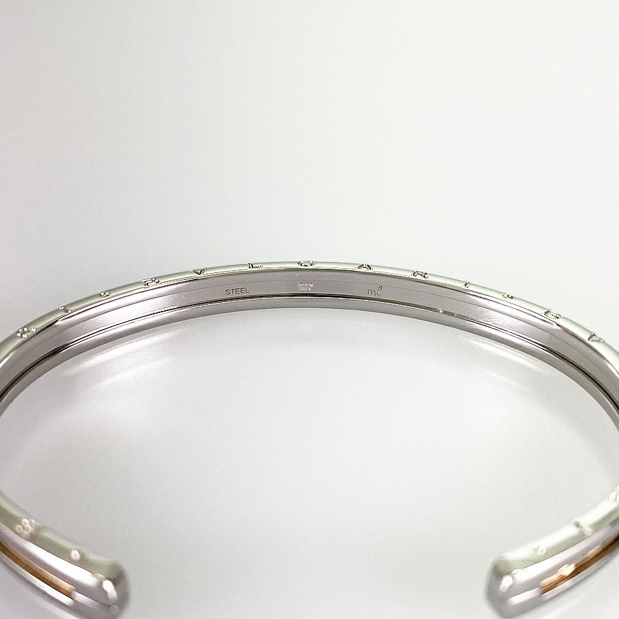 ブルガリ バングル