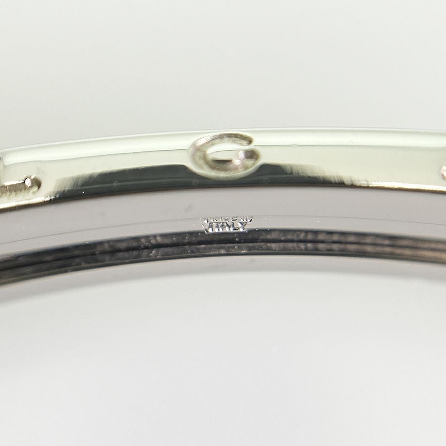 ブルガリ バングル