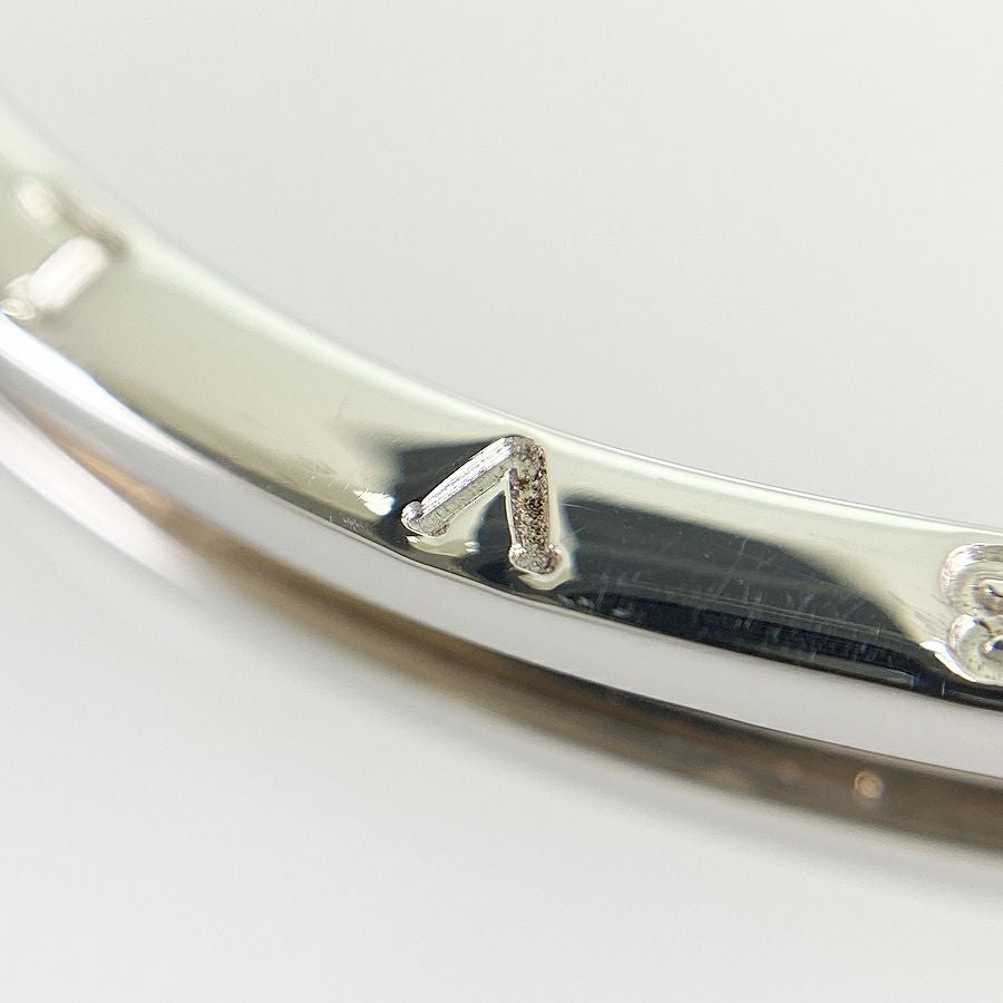 ブルガリ バングル