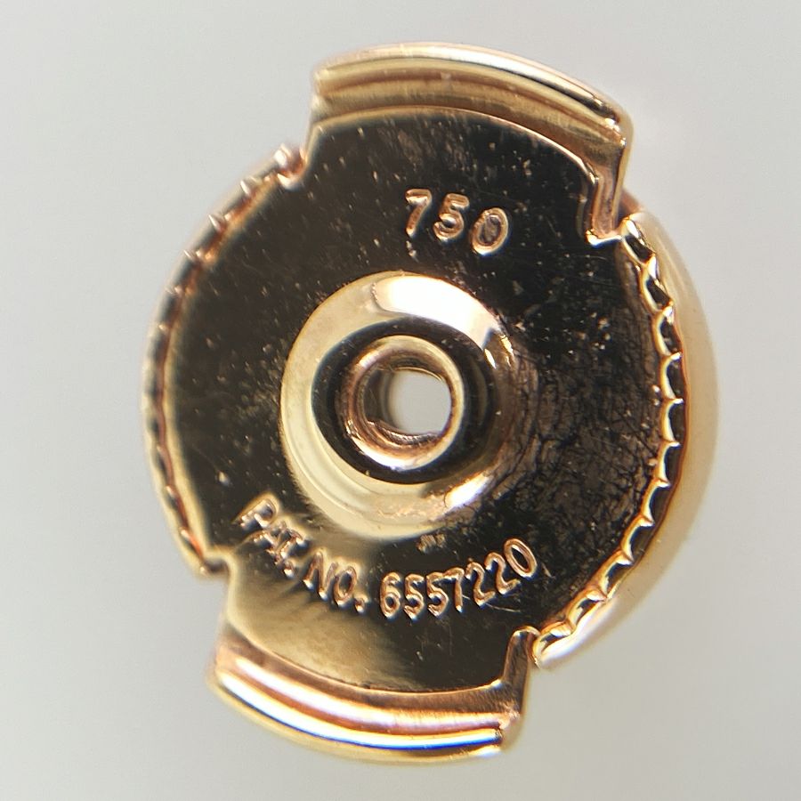 エルメス ピアス