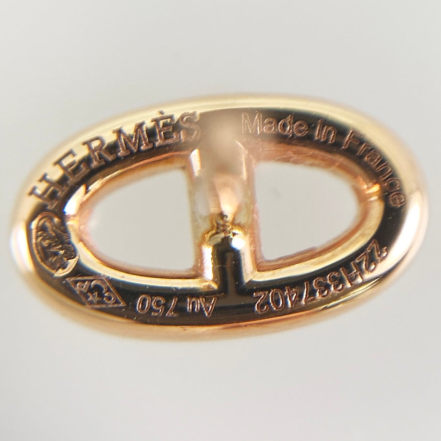 エルメス ピアス