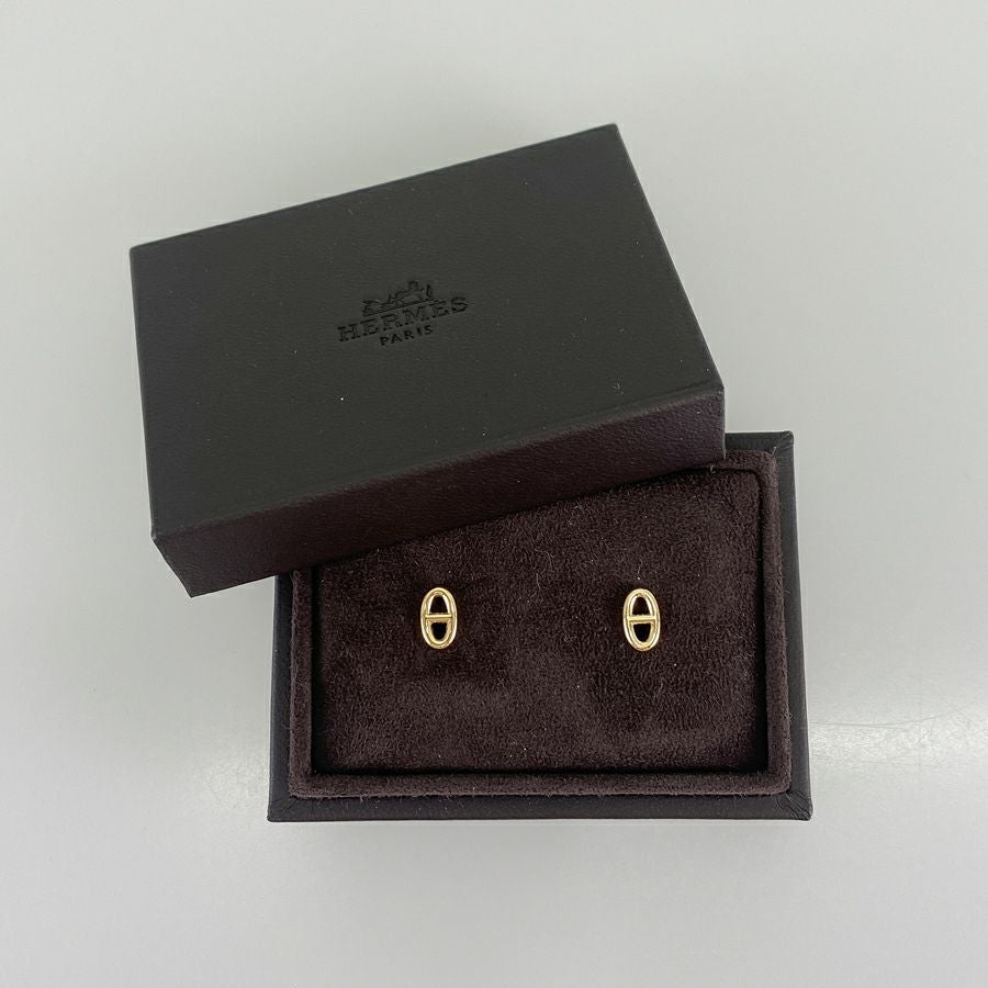 エルメス ピアス