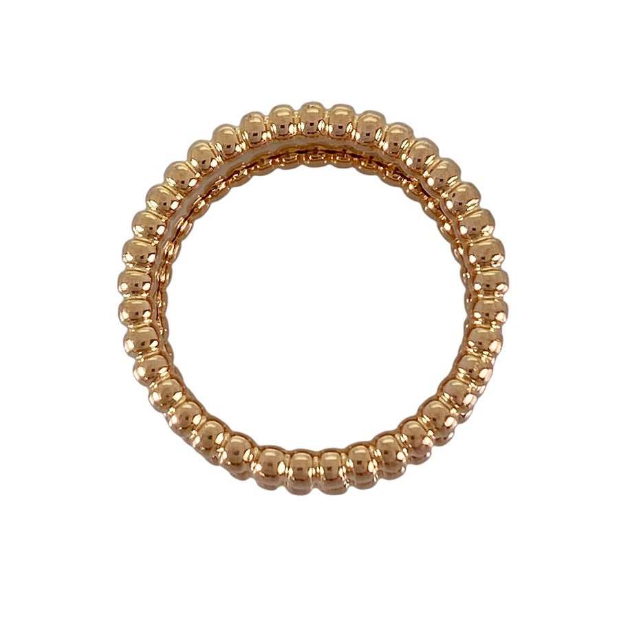 ヴァンクリーフ＆アーペル リング