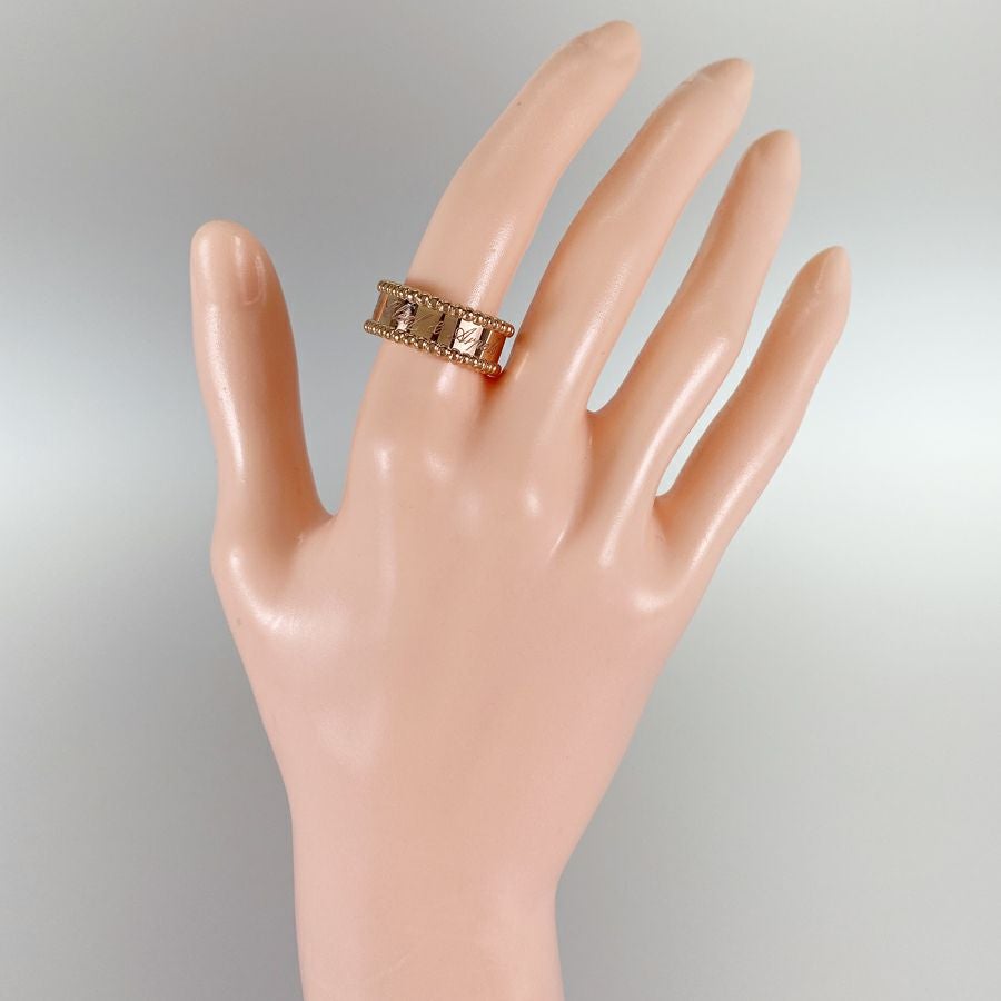 ヴァンクリーフ＆アーペル リング