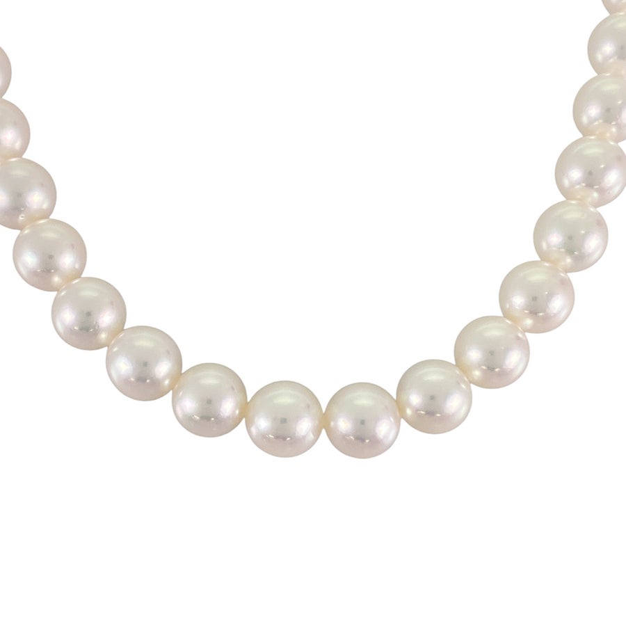 ミキモト ネックレス