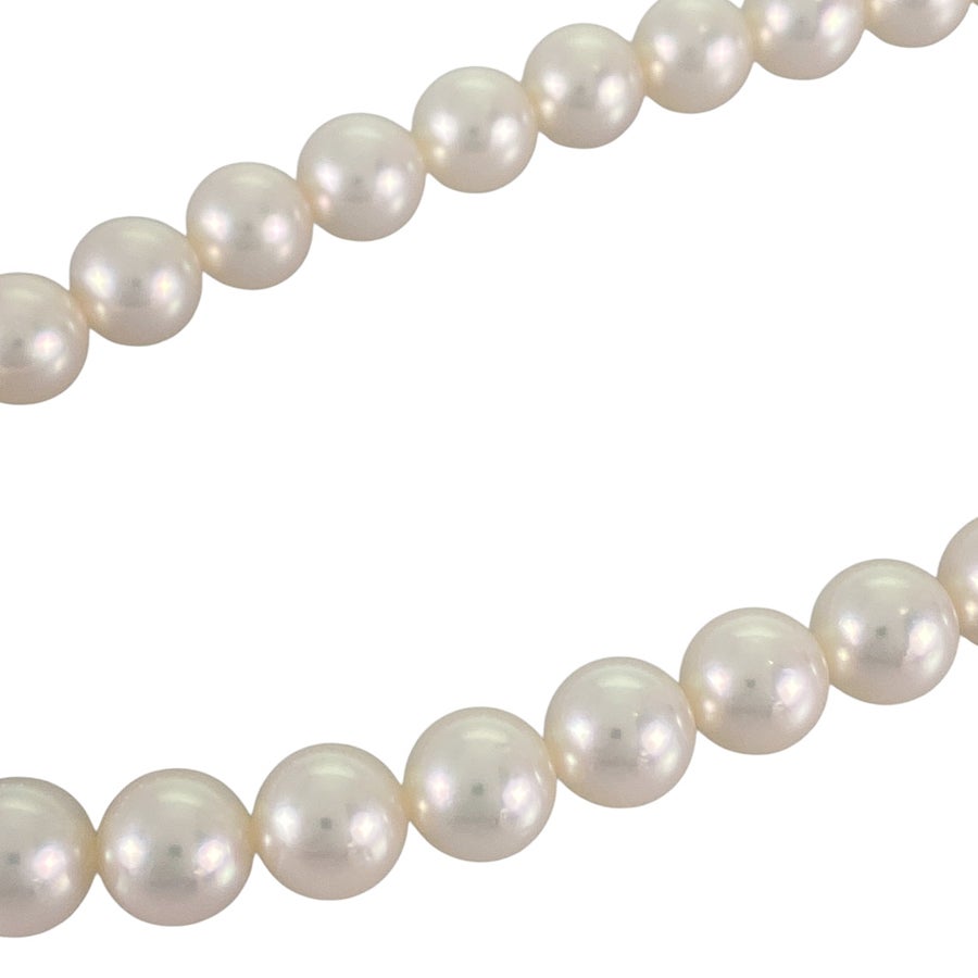 ミキモト ネックレス