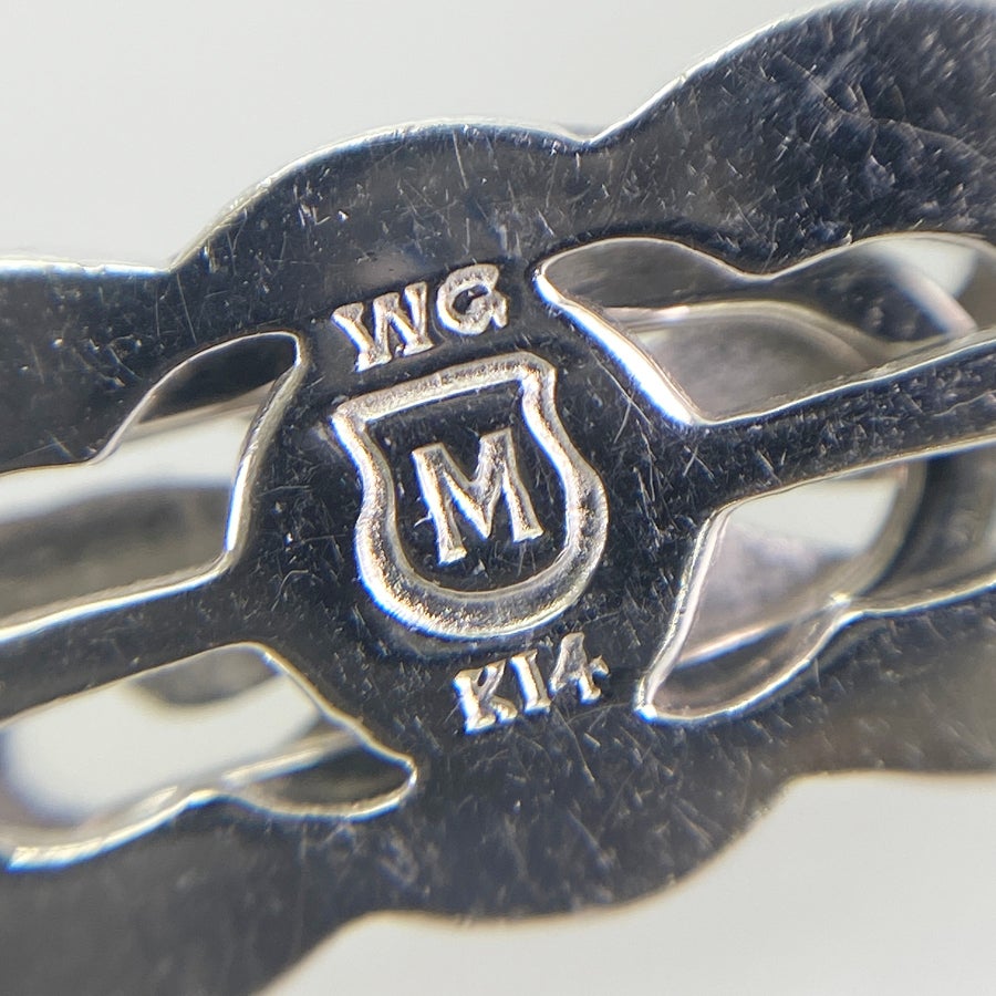 ミキモト ネックレス