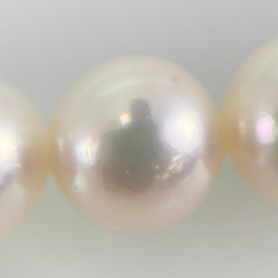 ミキモト ネックレス