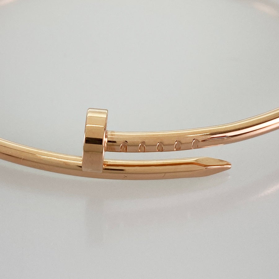 カルティエ ブレスレット