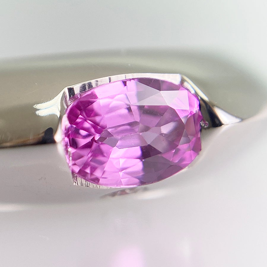 ピアジェ リング