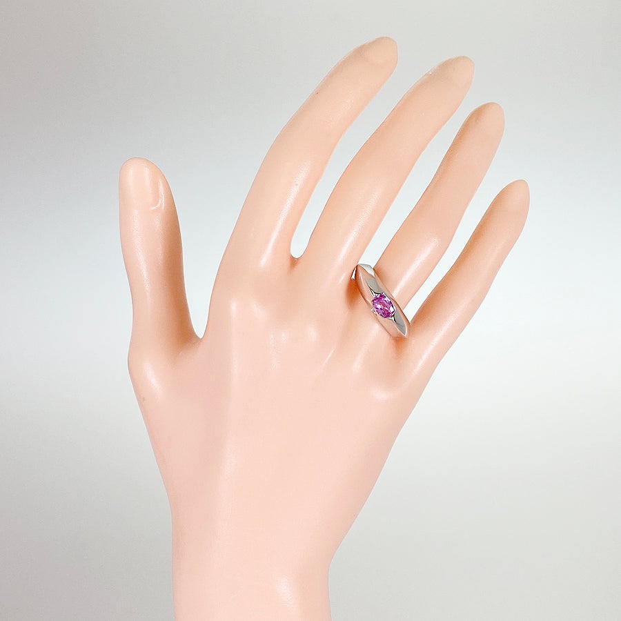 ピアジェ リング