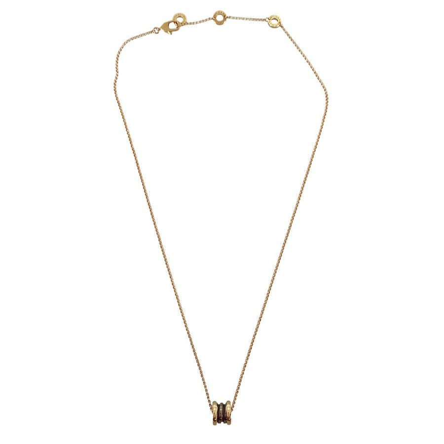 ブルガリ ネックレス