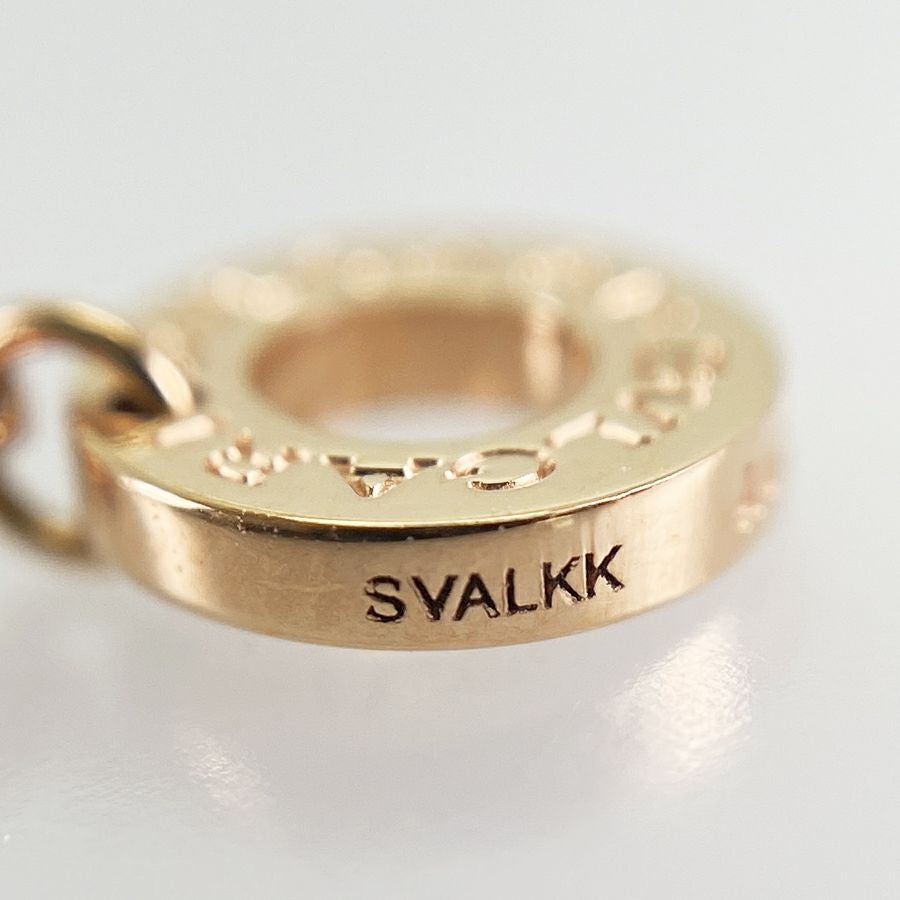 ブルガリ ネックレス