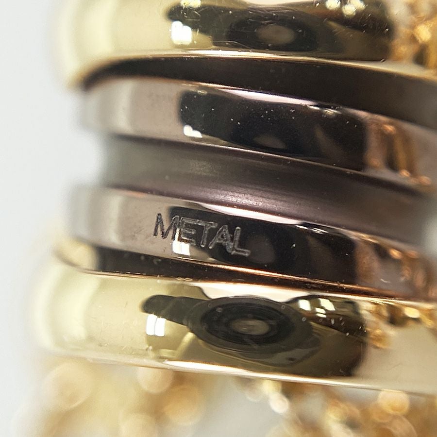 ブルガリ ネックレス